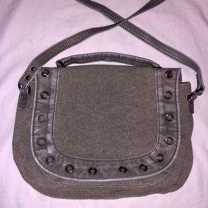Crossbody Purse